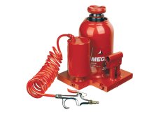 Mega Γρύλος Μπουκάλας Αέρος για Φορτίο Βάρους έως 30 Τόνους MGH-30S 46297