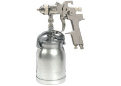 Bulle BL-21S Κάτω Δοχείου 1.5mm