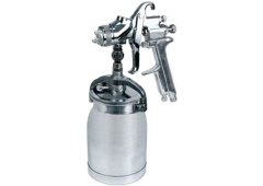 Bulle BL-31S Κάτω Δοχείου 2.0mm