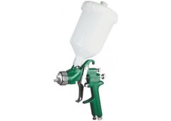 Bulle BL-32 HVLP Άνω Δοχείου 1.7mm