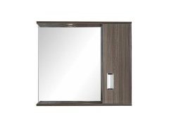 Gloria Fino I Wenge με Ερμάριο και Φως