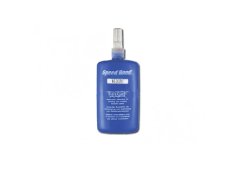 Speed Bond M2000 Πάστα Κόλλας Σπειρωμάτων Κόκκινη 250ml