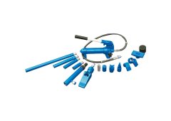 Express 47189 Πρέσα 4ton Φανοποιΐας