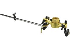 Morris 47338 Οδηγός Κυκλικών Κοπών 90° Ηλεκτροκόλλησης