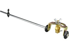 Morris 47339 Οδηγός Κυκλικων Κοπων 90° Ηλεκτροκόλλησης