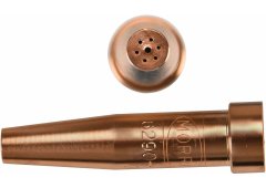 Morris 47342 Μπεκ Οξυγόνου - Ασετυλίνης Για Κόφτη