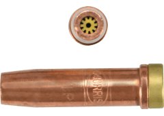 Morris Μπεκ Κοπής Οξυγόνου - Προπανίου 13-25mm 47365