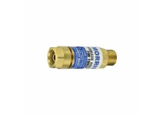 Morris 47411 Βαλβίδα Ασφαλείας Ανεπίστροφη Ασετυλίνης για Κόφτη