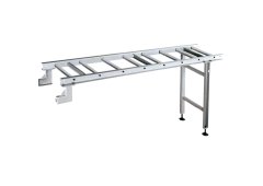 Alfacut 47588 Ραουλιέρα Πριονιού Ταινίας Αριστερή 2m