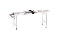 Alfacut 47589 Ραουλιέρα Πριονιού Ταινίας Δεξιά 3m