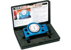 Unimac 47601 Μετρητής Τάνυσης Ταινίας Πριονιών