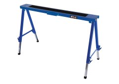 Bulle Καβαλέτο Σιδήρου με Μέγιστη Αντοχή 150kg
