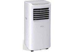 Argo Swan Φορητό Κλιματιστικό 8000 BTU μόνο Ψύξης