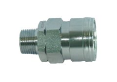 KAWASAKI: ΠΡΙΖΑ ΓΙΓΑΣ ΜΕ ΑΡΣ.ΣΠΕΙΡ. 1/2''