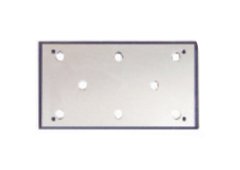 KAWASAKI:ΠΛAKA 93X176mm ΑΕΡΟΤΡΙΒ.173F