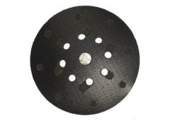 Bulle 48584 Δίσκος 6'' Έκκεντρου Απορροφητικού Αεροτριβείου