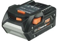 AEG Tools Prolithium-Ion Μπαταρία Εργαλείου Λιθίου 18V με Χωρητικότητα 3Ah