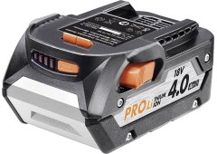 AEG Μπαταρία 18V PROLITHIUM-ION 4.0 Ah –  L 1840 R