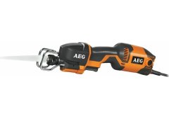 AEG Tools Σπαθοσέγα US 400 XE 400W