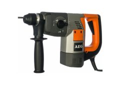 AEG Excavator Rotary Pistol sds+