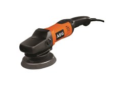 AEG Tools PE 150 Περιστροφικός Αλοιφαδόρος 1200W με Ρύθμιση Στροφών