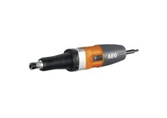 AEG Straight Electronic Sander GSL 600 E