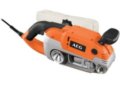 AEG Ταινιολειαντήρας – HBS 1000 E