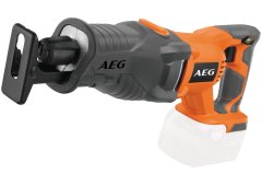 AEG Tools Σπαθοσέγα BUS18-0 18V Χωρίς Μπαταρία