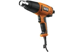AEG Heat Gun – HG 560 D