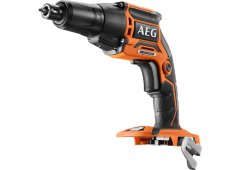 Aeg Κατσαβίδι Γυψοσανίδας Μπαταρίας 18V BTS 18BL SOLO