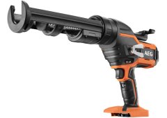 AEG Silicone Battery Gun 18V BKP 18C SOLO