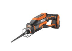 AEG Tools Σπαθοσέγα BUS18CBL-0 18V Χωρίς Μπαταρία