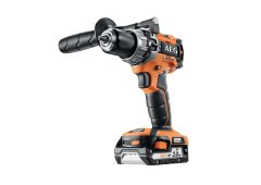 Aeg Drill Driver Battery 18V bsb 18c2bl solo