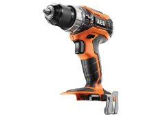 Aeg Impact Drill Driver Battery 18V