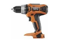 Aeg Impact Drill Driver Battery 18V BSB 18G3 SOLO