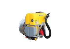 Cronos 50-209 Aναρτώμενο ψεκαστικό μηχάνημα