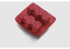 Husqvarna Elite-Grind G1470 Redi Lock (Κόκκινο 20)