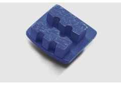 Husqvarna Elite-Grind G1480D Redi Lock (Μπλέ 20)