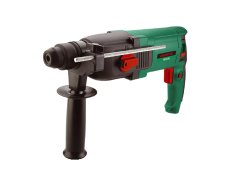 VERTO ΣΚΑΠΤΙΚΟ ΠΙΣΤΟΛΕΤΟ SDS-PLUS 800WATT 50G369 (503695)