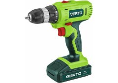 Verto Δραπανοκατσάβιδο 18V 50G287