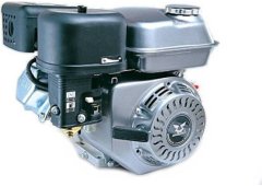 Zongshen ZS168FB Κινητήρας Βενζίνης 196cc 6.5hp Μέγιστων Στροφών 3000rpm με Σφήνα και Μίζα