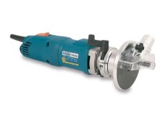 Virutex FR156N Κουρευτικό Περιθωρίων 750W με Ρύθμιση Ταχύτητας και με Σύστημα Αναρρόφησης