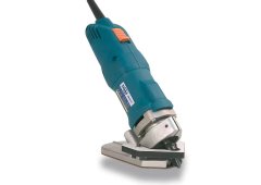 Virutex FR217S Κουρευτικό Περιθωρίων 750W με Ρύθμιση Ταχύτητας και με Σύστημα Αναρρόφησης