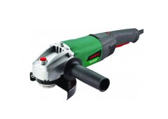 Verto 51G098 Τροχός 125mm Ρεύματος 1050W με Ρύθμιση Στροφών