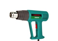 VERTO ΠΙΣΤΟΛΙ ΘΕΡΜΟΥ ΑΕΡΑ 2000W 51G517 (515179)
