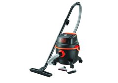 BLACK&DECKER ΣΚΟΥΠΑ ΥΓΡΩΝ/ΣΤΕΡΕΩΝ 15LT 1200W B&D BXVC15PE (516815)
