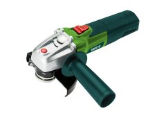 Verto 51G061 Τροχός 115mm Ρεύματος 600W