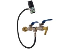 Crisco CR FCO2 Σύστημα Πλήρωσης Φιαλών