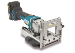 Virutex ABB400 TWOO Πολυτρύπανο Καβίλιας Μπαταρίας 20V με 2 Μπαταρίες