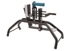 Virutex SP 270R Καβαλέτο Με Αυτόματη Μέγγενη Για Την Στήριξη Πορτών, Πάνελς κλπ.